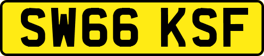 SW66KSF