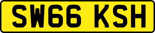 SW66KSH