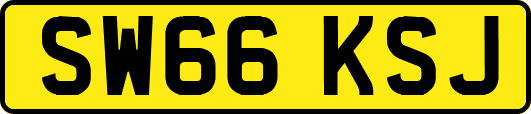 SW66KSJ