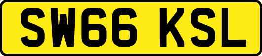 SW66KSL