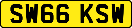 SW66KSW