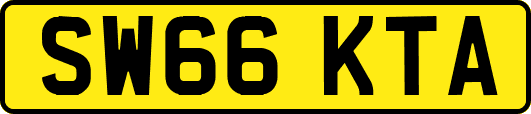 SW66KTA