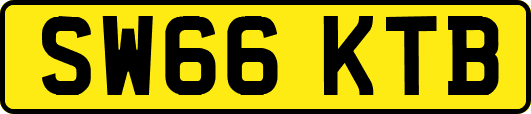 SW66KTB