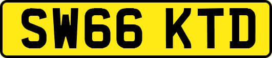 SW66KTD