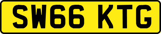 SW66KTG