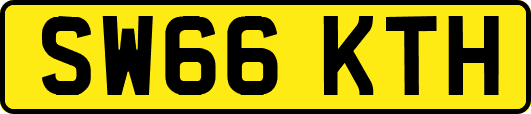SW66KTH