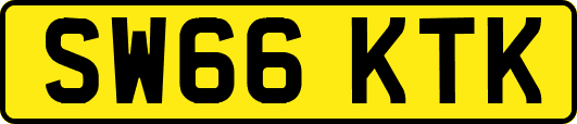 SW66KTK