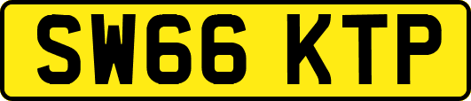 SW66KTP