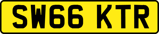 SW66KTR