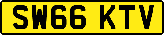 SW66KTV
