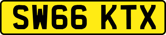 SW66KTX