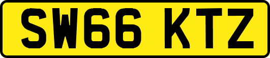 SW66KTZ