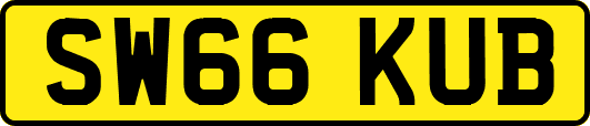SW66KUB