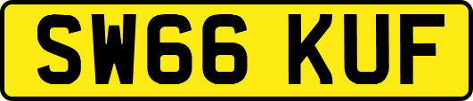 SW66KUF