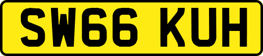 SW66KUH