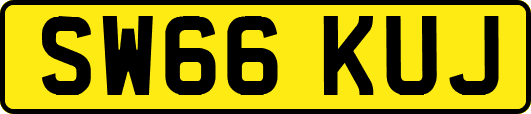 SW66KUJ