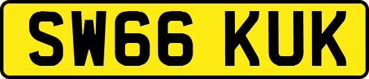 SW66KUK