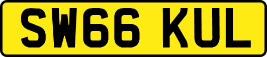 SW66KUL