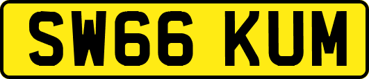 SW66KUM
