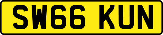 SW66KUN