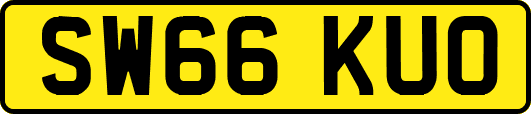 SW66KUO
