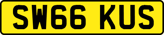 SW66KUS