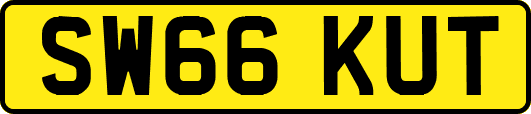 SW66KUT