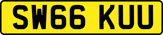 SW66KUU