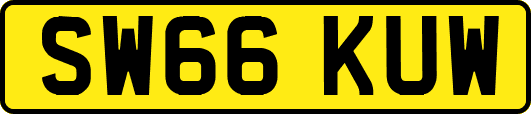SW66KUW