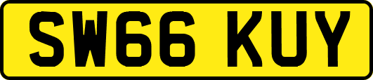 SW66KUY
