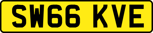 SW66KVE