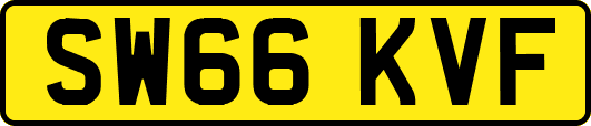 SW66KVF