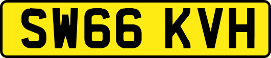 SW66KVH