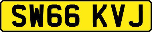 SW66KVJ
