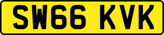 SW66KVK