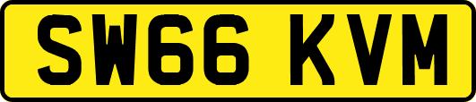 SW66KVM