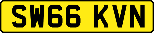 SW66KVN