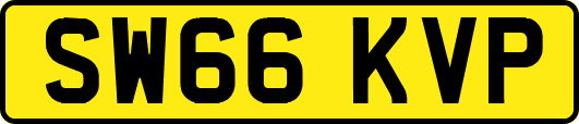 SW66KVP