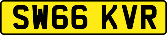 SW66KVR