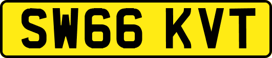 SW66KVT