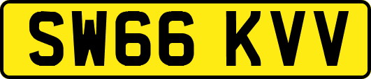 SW66KVV