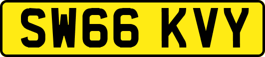 SW66KVY