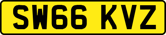 SW66KVZ