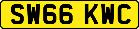 SW66KWC