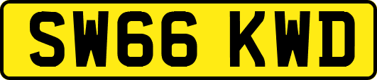 SW66KWD