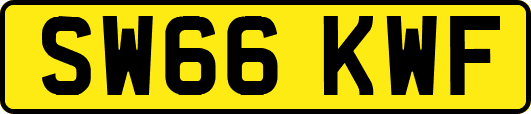 SW66KWF