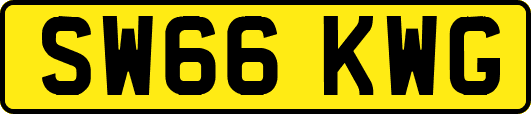SW66KWG
