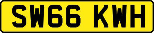 SW66KWH