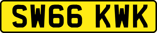 SW66KWK