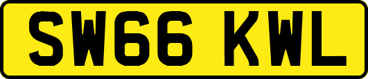 SW66KWL